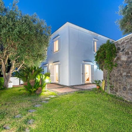 Il Lauro Luxury Villa 이스키아 외부 사진