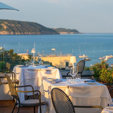 Il Lauro Luxury Villa 이스키아 외부 사진