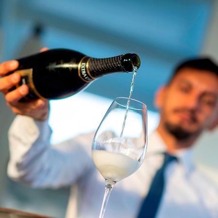 Il Lauro Luxury Villa 이스키아 외부 사진