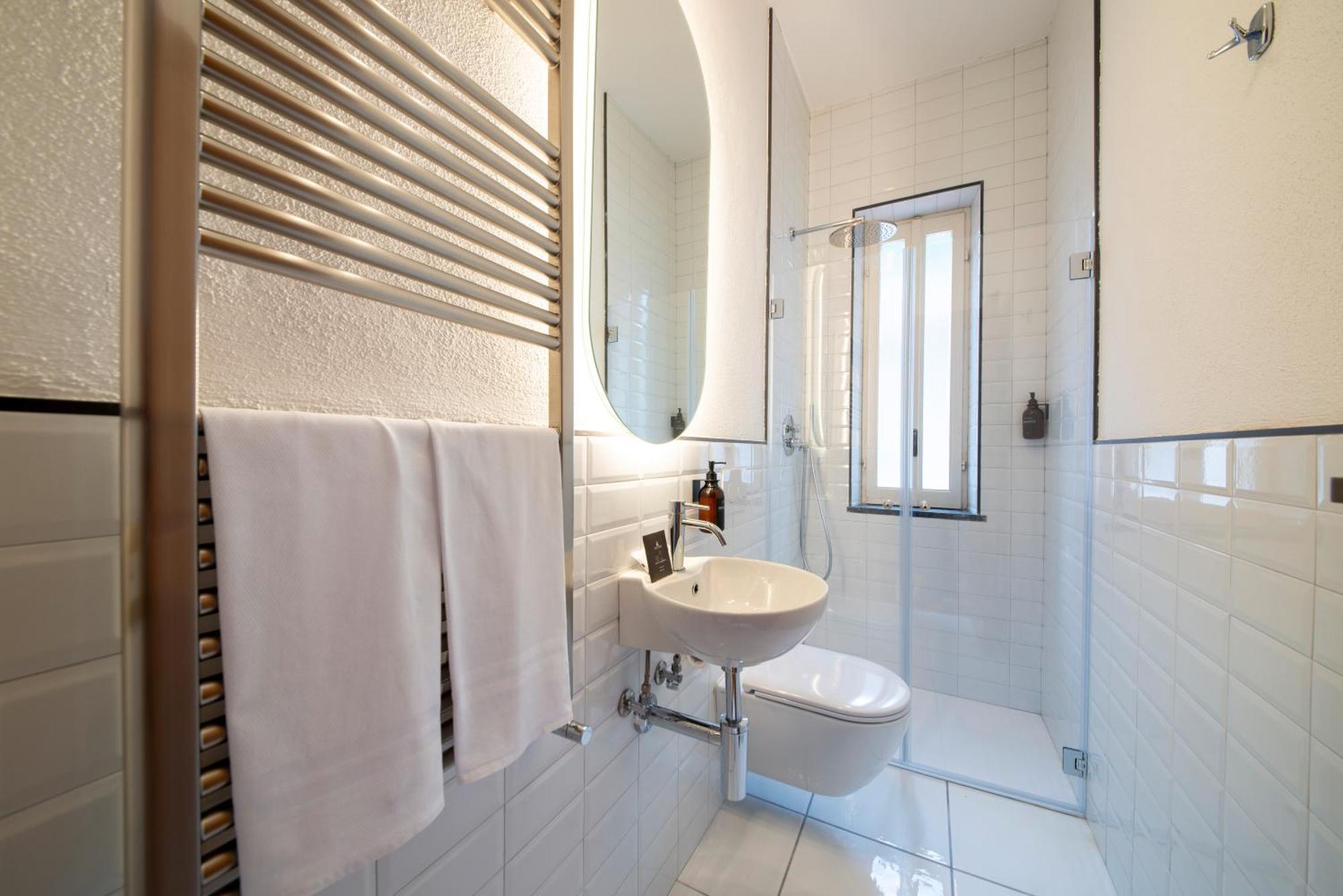 Il Lauro Luxury Villa 이스키아 외부 사진