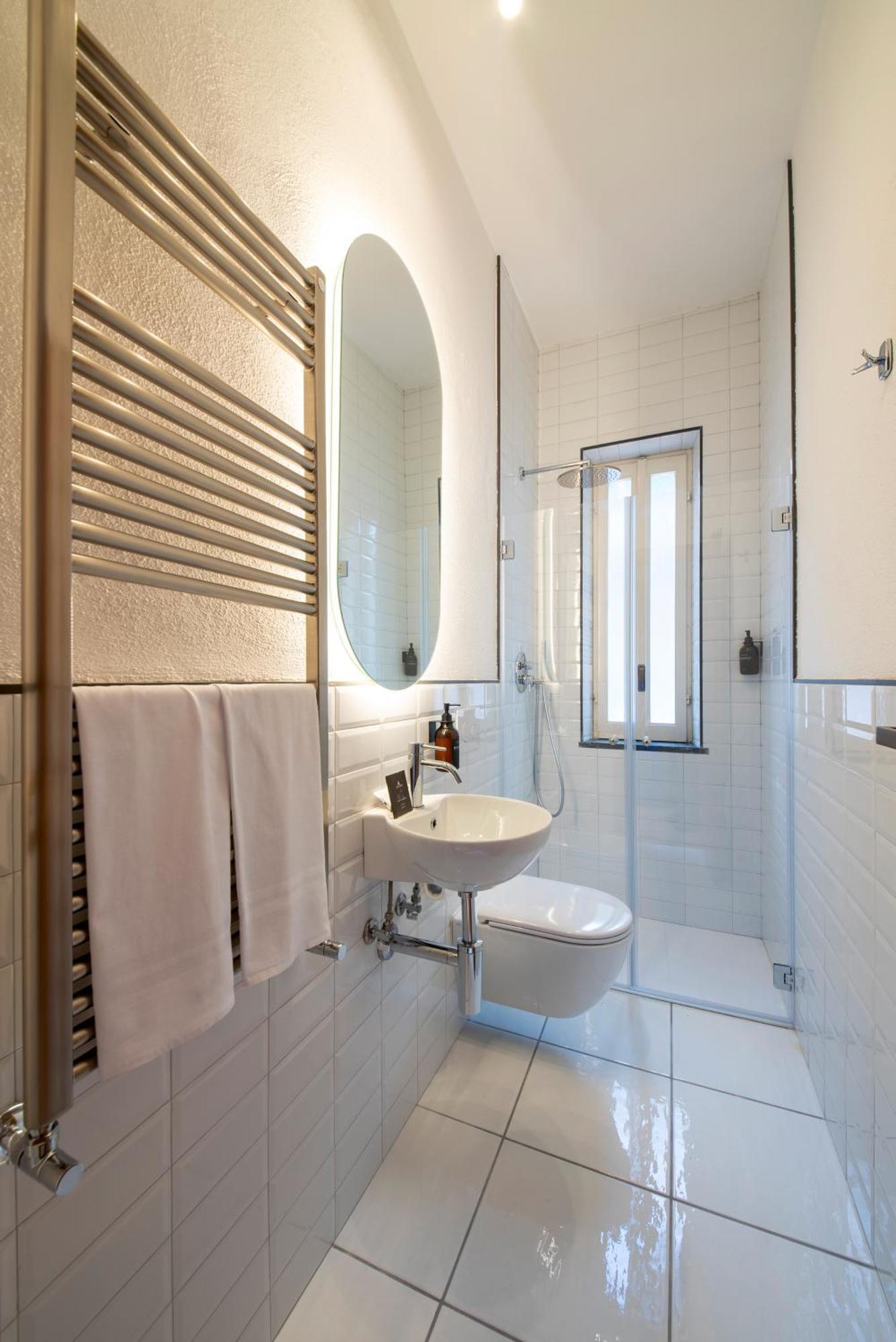 Il Lauro Luxury Villa 이스키아 외부 사진